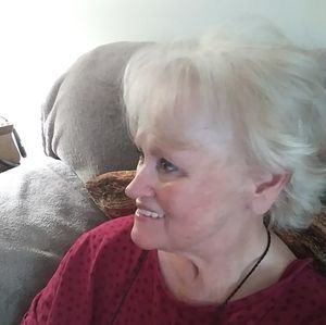 Meet your Posher, Terri